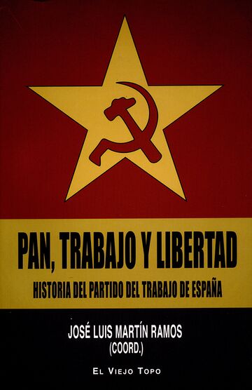 Pan, trabajo y libertad....