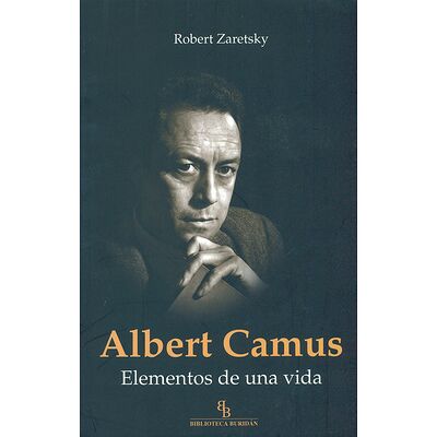 Albert Camus. Elementos de...