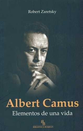 Albert Camus. Elementos de...
