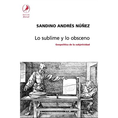 Lo sublime y lo obsceno