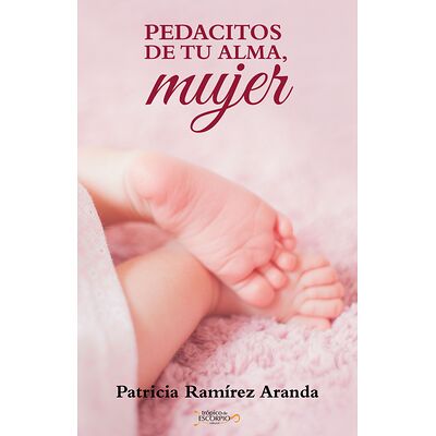 Pedacitos de tu alma mujer