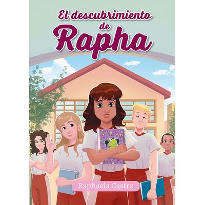 El descubrimiento de Rapha