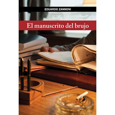 El manuscrito del brujo