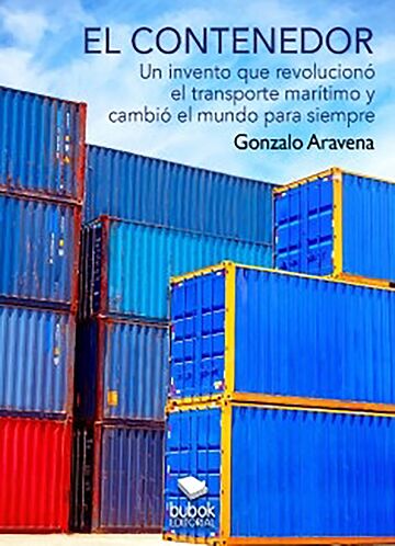 EL CONTENEDOR - Un invento...