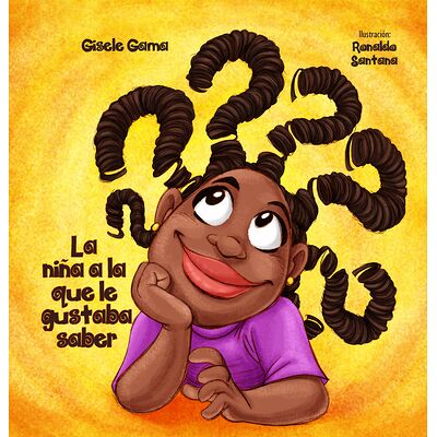 La niña a la que gustaba saber