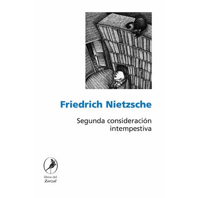 Segunda consideración...