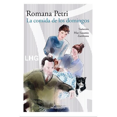 La comida de los domingos
