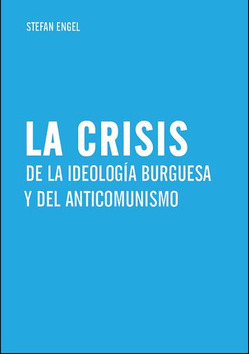 La crisis de la ideología...