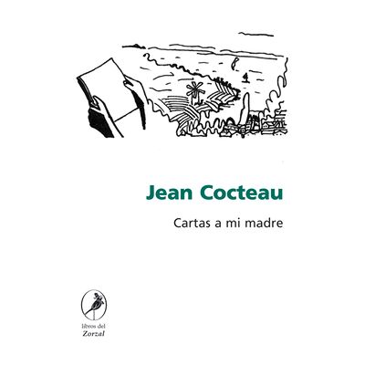 Cartas a mi madre