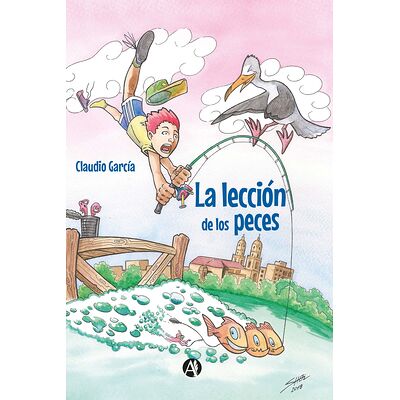 La lección de los peces