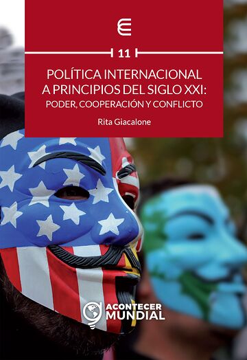 Política internacional a...