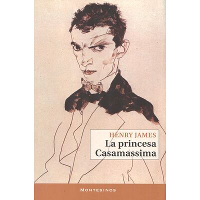La princesa Casamassima