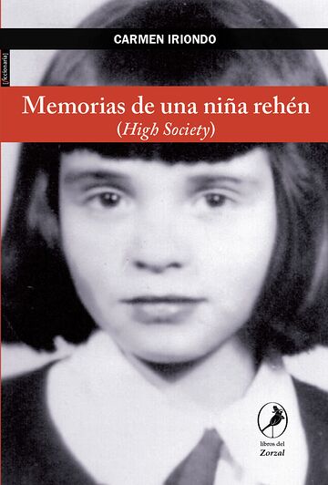 Memorias de una niña rehén...