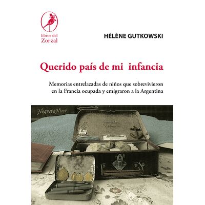 Querido país de mi infancia