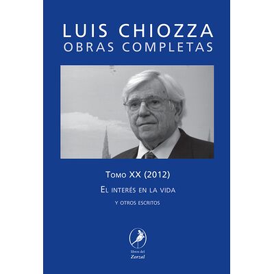 Obras Completas de Luis...
