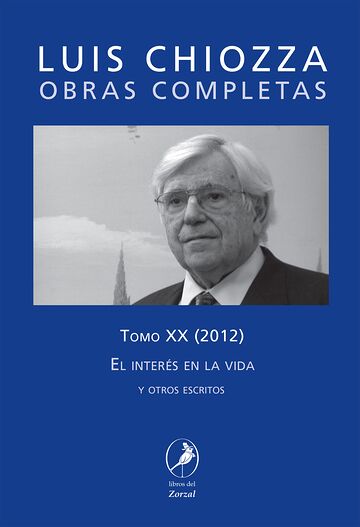 Obras Completas de Luis...