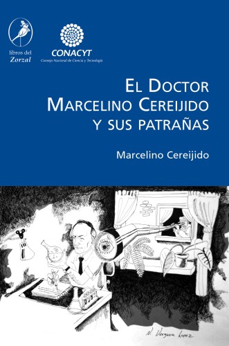 El Doctor Marcelino...