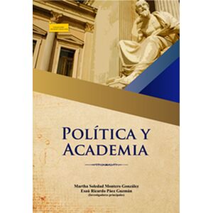 Política y Academia