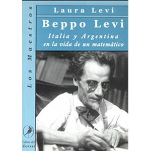 Beppo Levi