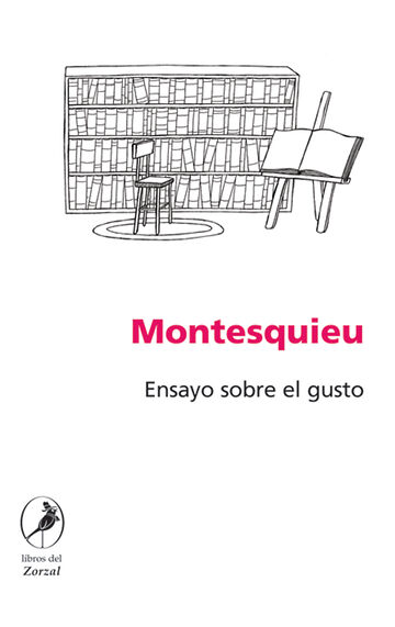 Ensayo sobre el gusto