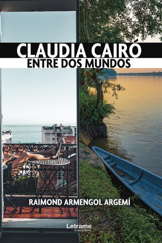 Claudia Cairó