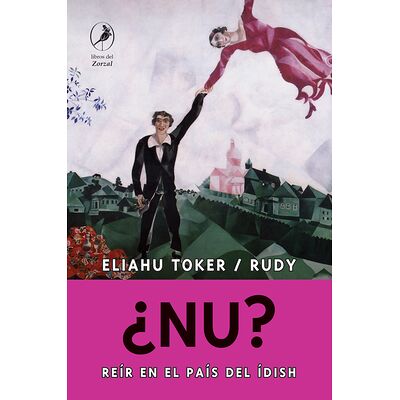 ¿Nu? Reír en el país del ídish