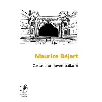 Cartas a un joven bailarín