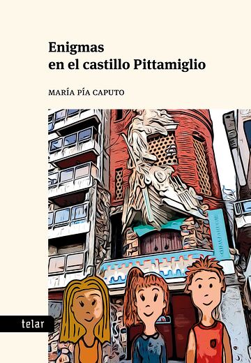 Enigmas en el castillo...