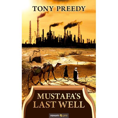 Mustafa's Last Well