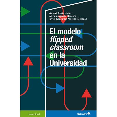 El modelo flipped classroom...