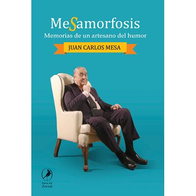 Mesamorfosis