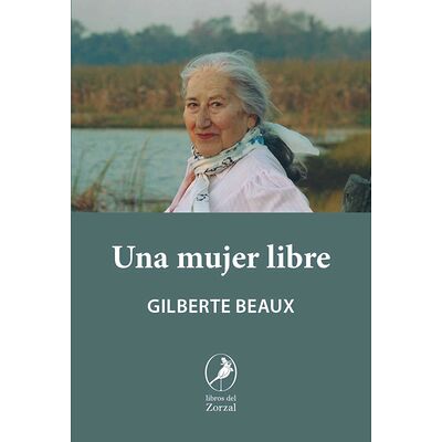 Una mujer libre