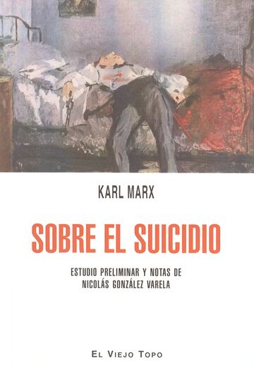 Sobre el suicidio