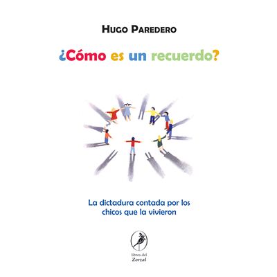 ¿Cómo es un recuerdo?