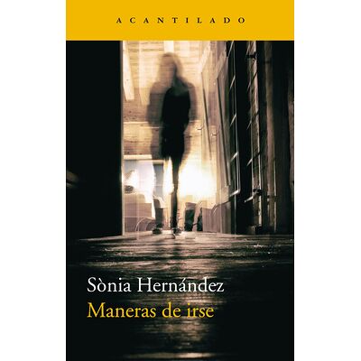 Maneras de irse