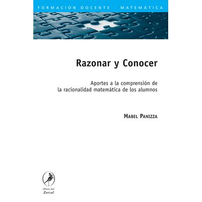 Razonar y Conocer