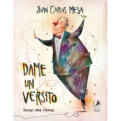 Dame un versito