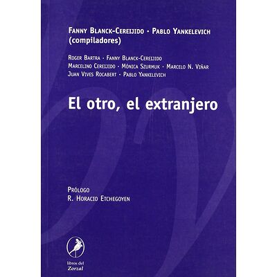 El otro, el extranjero