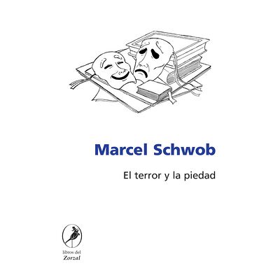 El terror y la piedad