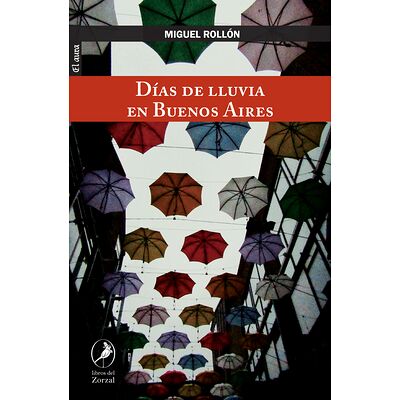 Días de lluvia en Buenos Aires