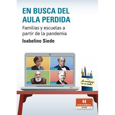 En busca del aula perdida