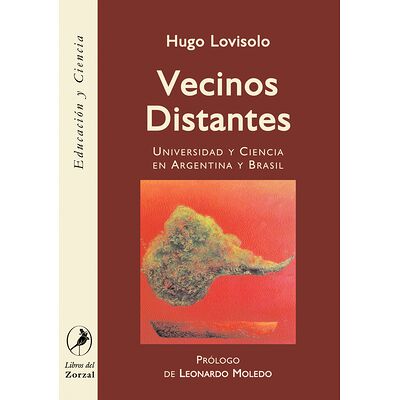 Vecinos distantes