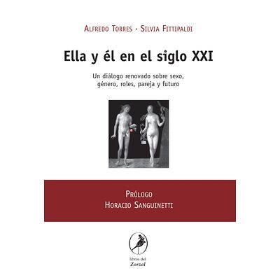 Ella y él en el siglo XXI