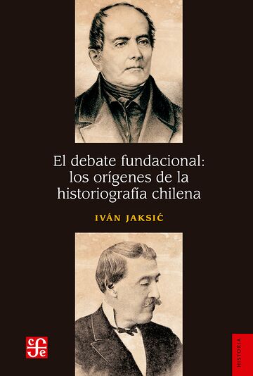El debate fundacional: los...