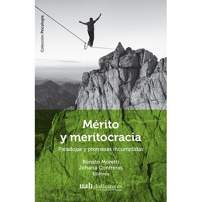 Mérito y meritocracia