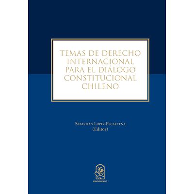 Temas de derecho...