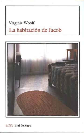 La habitación de Jacob