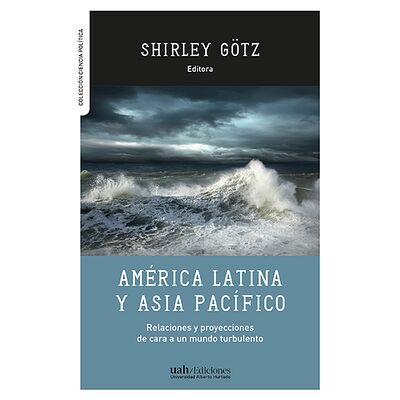 América Latina y Asia...