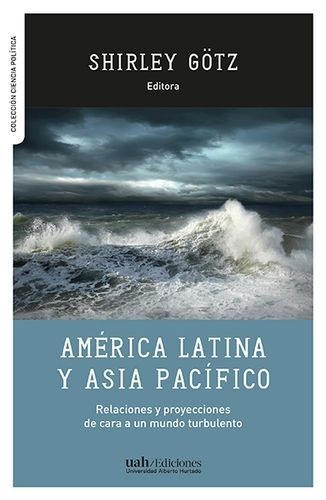 América Latina y Asia...