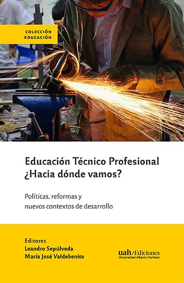 Educación Técnico...